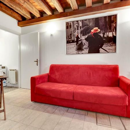 Peggy Guggenheim Venice Apartment Bagian luar foto